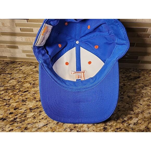 Florida Gators Hat one size NCAA Football Cap Adjustable Snapback College - Picture 7 of 9